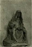 Picture 64 of 254 from L'art religieux de la fin du Moyen Age en France : étude sur l'iconographie du Moyen Age et sur ses sources d'inspiration (1922), leaf 143