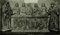 Picture 68 of 254 from L'art religieux de la fin du Moyen Age en France : étude sur l'iconographie du Moyen Age et sur ses sources d'inspiration (1922), leaf 148