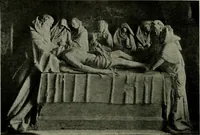 Picture 69 of 254 from L'art religieux de la fin du Moyen Age en France : étude sur l'iconographie du Moyen Age et sur ses sources d'inspiration (1922), leaf 149