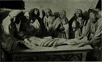 Picture 70 of 254 from L'art religieux de la fin du Moyen Age en France : étude sur l'iconographie du Moyen Age et sur ses sources d'inspiration (1922), leaf 150