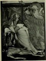 Picture 75 of 254 from L'art religieux de la fin du Moyen Age en France : étude sur l'iconographie du Moyen Age et sur ses sources d'inspiration (1922), leaf 156