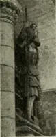 Picture 93 of 254 from L'art religieux de la fin du Moyen Age en France : étude sur l'iconographie du Moyen Age et sur ses sources d'inspiration (1922), leaf 193