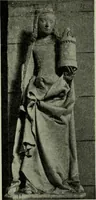 Picture 95 of 254 from L'art religieux de la fin du Moyen Age en France : étude sur l'iconographie du Moyen Age et sur ses sources d'inspiration (1922), leaf 202