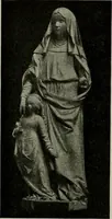 Picture 99 of 254 from L'art religieux de la fin du Moyen Age en France : étude sur l'iconographie du Moyen Age et sur ses sources d'inspiration (1922), leaf 211