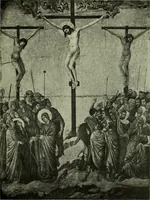 Picture 4 of 254 from L'art religieux de la fin du Moyen Age en France : étude sur l'iconographie du Moyen Age et sur ses sources d'inspiration (1922), leaf 22