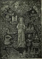 Picture 103 of 254 from L'art religieux de la fin du Moyen Age en France : étude sur l'iconographie du Moyen Age et sur ses sources d'inspiration (1922), leaf 226