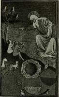 Picture 112 of 254 from L'art religieux de la fin du Moyen Age en France : étude sur l'iconographie du Moyen Age et sur ses sources d'inspiration (1922), leaf 242