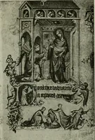 Picture 6 of 254 from L'art religieux de la fin du Moyen Age en France : étude sur l'iconographie du Moyen Age et sur ses sources d'inspiration (1922), leaf 25