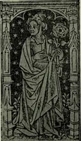Picture 129 of 254 from L'art religieux de la fin du Moyen Age en France : étude sur l'iconographie du Moyen Age et sur ses sources d'inspiration (1922), leaf 286