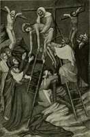 Picture 9 of 254 from L'art religieux de la fin du Moyen Age en France : étude sur l'iconographie du Moyen Age et sur ses sources d'inspiration (1922), leaf 29