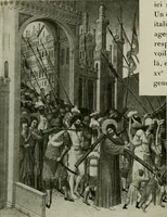 Picture 13 of 254 from L'art religieux de la fin du Moyen Age en France : étude sur l'iconographie du Moyen Age et sur ses sources d'inspiration (1922), leaf 33