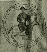 Picture 168 of 254 from L'art religieux de la fin du Moyen Age en France : étude sur l'iconographie du Moyen Age et sur ses sources d'inspiration (1922), leaf 345
