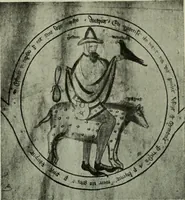 Picture 169 of 254 from L'art religieux de la fin du Moyen Age en France : étude sur l'iconographie du Moyen Age et sur ses sources d'inspiration (1922), leaf 346