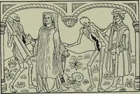 Picture 187 of 254 from L'art religieux de la fin du Moyen Age en France : étude sur l'iconographie du Moyen Age et sur ses sources d'inspiration (1922), leaf 382