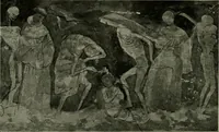 Picture 194 of 254 from L'art religieux de la fin du Moyen Age en France : étude sur l'iconographie du Moyen Age et sur ses sources d'inspiration (1922), leaf 391