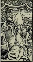 Picture 198 of 254 from L'art religieux de la fin du Moyen Age en France : étude sur l'iconographie du Moyen Age et sur ses sources d'inspiration (1922), leaf 393