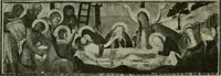 Picture 20 of 254 from L'art religieux de la fin du Moyen Age en France : étude sur l'iconographie du Moyen Age et sur ses sources d'inspiration (1922), leaf 43