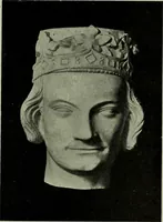 Picture 219 of 254 from L'art religieux de la fin du Moyen Age en France : étude sur l'iconographie du Moyen Age et sur ses sources d'inspiration (1922), leaf 436