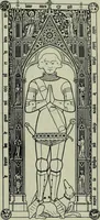 Picture 220 of 254 from L'art religieux de la fin du Moyen Age en France : étude sur l'iconographie du Moyen Age et sur ses sources d'inspiration (1922), leaf 442