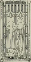 Picture 221 of 254 from L'art religieux de la fin du Moyen Age en France : étude sur l'iconographie du Moyen Age et sur ses sources d'inspiration (1922), leaf 443