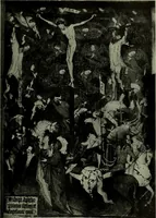 Picture 23 of 254 from L'art religieux de la fin du Moyen Age en France : étude sur l'iconographie du Moyen Age et sur ses sources d'inspiration (1922), leaf 48