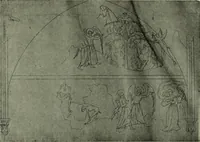 Picture 245 of 254 from L'art religieux de la fin du Moyen Age en France : étude sur l'iconographie du Moyen Age et sur ses sources d'inspiration (1922), leaf 486