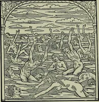 Picture 247 of 254 from L'art religieux de la fin du Moyen Age en France : étude sur l'iconographie du Moyen Age et sur ses sources d'inspiration (1922), leaf 488