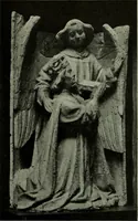 Picture 249 of 254 from L'art religieux de la fin du Moyen Age en France : étude sur l'iconographie du Moyen Age et sur ses sources d'inspiration (1922), leaf 492