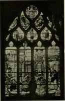 Picture 251 of 254 from L'art religieux de la fin du Moyen Age en France : étude sur l'iconographie du Moyen Age et sur ses sources d'inspiration (1922), leaf 497