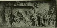 Picture 27 of 254 from L'art religieux de la fin du Moyen Age en France : étude sur l'iconographie du Moyen Age et sur ses sources d'inspiration (1922), leaf 68