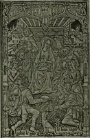 Picture 28 of 254 from L'art religieux de la fin du Moyen Age en France : étude sur l'iconographie du Moyen Age et sur ses sources d'inspiration (1922), leaf 69
