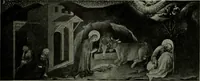 Picture 29 of 254 from L'art religieux de la fin du Moyen Age en France : étude sur l'iconographie du Moyen Age et sur ses sources d'inspiration (1922), leaf 70