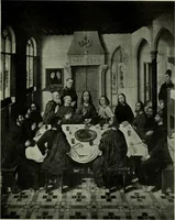 Picture 30 of 254 from L'art religieux de la fin du Moyen Age en France : étude sur l'iconographie du Moyen Age et sur ses sources d'inspiration (1922), leaf 74