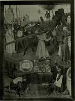 Picture 31 of 254 from L'art religieux de la fin du Moyen Age en France : étude sur l'iconographie du Moyen Age et sur ses sources d'inspiration (1922), leaf 76