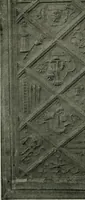 Picture 37 of 244 from L'art religieux de la fin du moyen âge en France; étude sur l'iconographie du moyen âge et sur ses sources d'inspiration; (1908), leaf 111