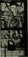 Picture 49 of 244 from L'art religieux de la fin du moyen âge en France; étude sur l'iconographie du moyen âge et sur ses sources d'inspiration; (1908), leaf 134