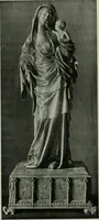 Picture 67 of 244 from L'art religieux de la fin du moyen âge en France; étude sur l'iconographie du moyen âge et sur ses sources d'inspiration; (1908), leaf 160