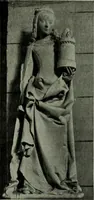 An illustration from L'art religieux de la fin du moyen âge en France; étude sur l'iconographie du moyen âge et sur ses sources d'inspiration; (1908)