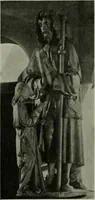 Picture 87 of 244 from L'art religieux de la fin du moyen âge en France; étude sur l'iconographie du moyen âge et sur ses sources d'inspiration; (1908), leaf 213