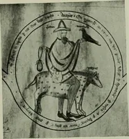 Picture 162 of 244 from L'art religieux de la fin du moyen âge en France; étude sur l'iconographie du moyen âge et sur ses sources d'inspiration; (1908), leaf 370