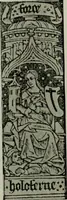 Picture 166 of 244 from L'art religieux de la fin du moyen âge en France; étude sur l'iconographie du moyen âge et sur ses sources d'inspiration; (1908), leaf 373