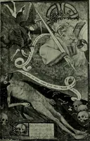 Picture 173 of 244 from L'art religieux de la fin du moyen âge en France; étude sur l'iconographie du moyen âge et sur ses sources d'inspiration; (1908), leaf 392