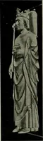 Picture 201 of 244 from L'art religieux de la fin du moyen âge en France; étude sur l'iconographie du moyen âge et sur ses sources d'inspiration; (1908), leaf 441