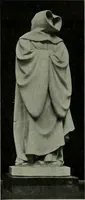 An illustration from L'art religieux de la fin du moyen âge en France; étude sur l'iconographie du moyen âge et sur ses sources d'inspiration; (1908)