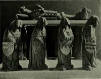 Picture 211 of 244 from L'art religieux de la fin du moyen âge en France; étude sur l'iconographie du moyen âge et sur ses sources d'inspiration; (1908), leaf 468