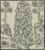 Picture 216 of 244 from L'art religieux de la fin du moyen âge en France; étude sur l'iconographie du moyen âge et sur ses sources d'inspiration; (1908), leaf 493