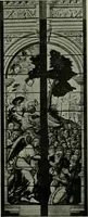 Picture 227 of 244 from L'art religieux de la fin du moyen âge en France; étude sur l'iconographie du moyen âge et sur ses sources d'inspiration; (1908), leaf 506