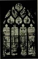 Picture 241 of 244 from L'art religieux de la fin du moyen âge en France; étude sur l'iconographie du moyen âge et sur ses sources d'inspiration; (1908), leaf 539