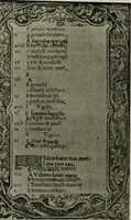 An illustration from L'art religieux de la fin du moyen âge en France; étude sur l'iconographie du moyen âge et sur ses sources d'inspiration; (1908)