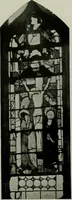 An illustration from L'art religieux de la fin du moyen âge en France; étude sur l'iconographie du moyen âge et sur ses sources d'inspiration; (1908)